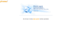 Desktop Screenshot of cebigrup.com